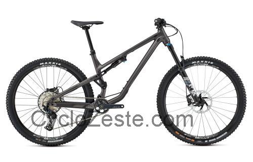 Commencal Meta TR Essential fiche technique et avis